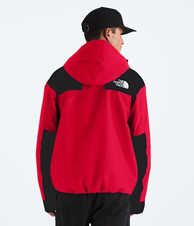Męska kurtka górska GORE-TEX®