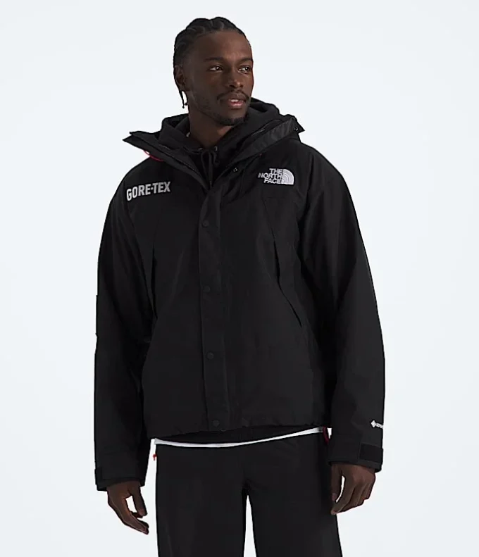 Męska kurtka górska GORE-TEX®