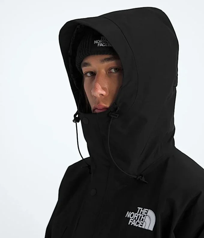 Męska kurtka górska GORE-TEX®