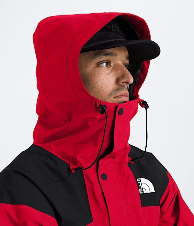 Męska kurtka górska GORE-TEX®