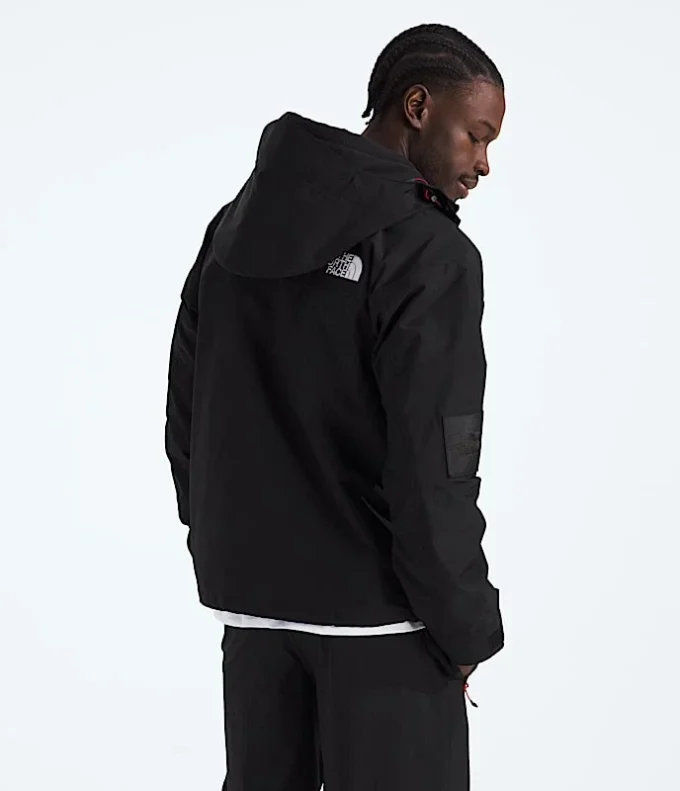 Męska kurtka górska GORE-TEX®