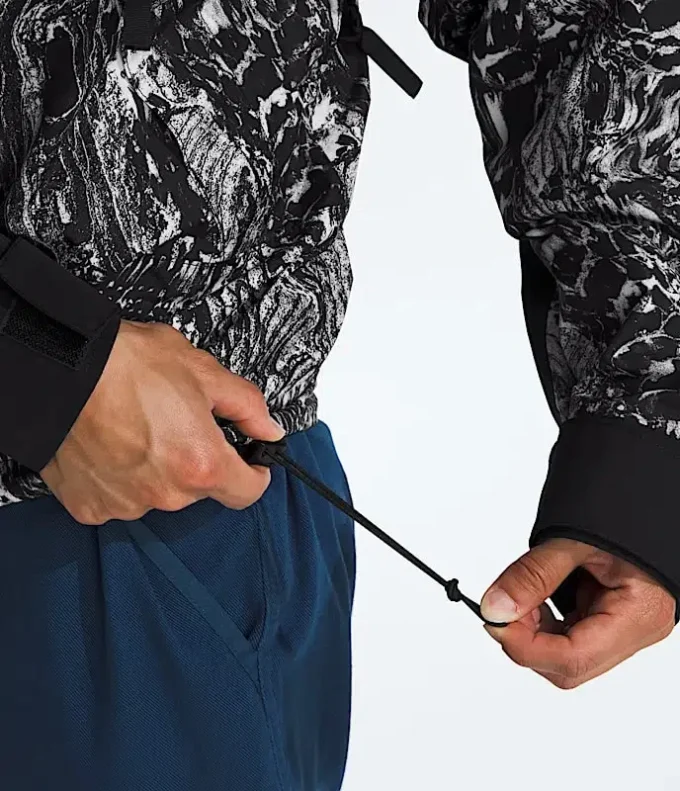 Męska kurtka górska GORE-TEX®