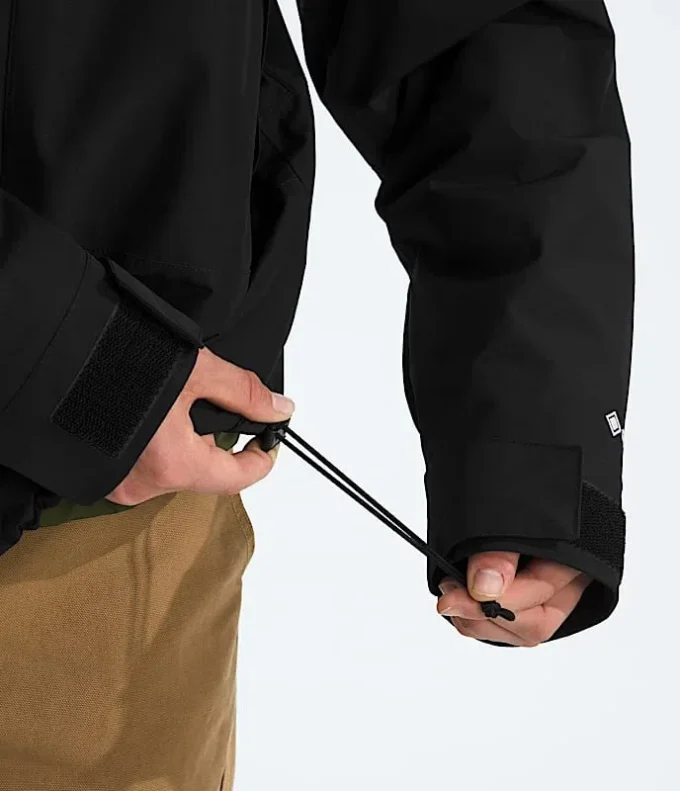 Męska kurtka górska GORE-TEX®