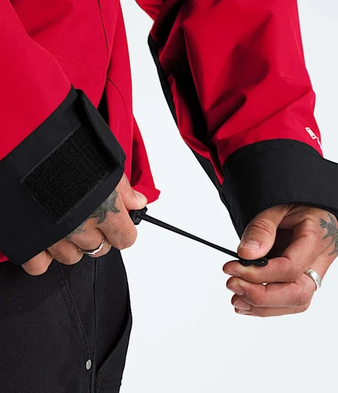 Męska kurtka górska GORE-TEX®