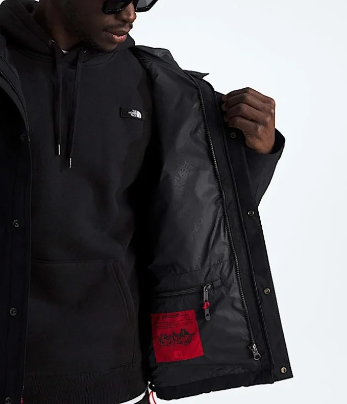 Męska kurtka górska GORE-TEX®