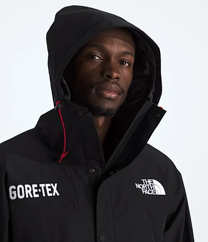Męska kurtka górska GORE-TEX®