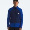 Męska kurtka hybrydowa FUTUREFLEECE™ z serii Summit