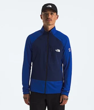 Męska kurtka hybrydowa FUTUREFLEECE™ z serii Summit