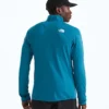 Męska kurtka hybrydowa FUTUREFLEECE™ z serii Summit