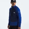 Męska kurtka hybrydowa FUTUREFLEECE™ z serii Summit