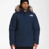 Męska kurtka McMurdo Parka