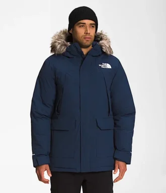 Męska kurtka McMurdo Parka