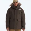 Męska kurtka McMurdo Parka