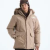 Męska kurtka McMurdo Parka