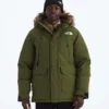Męska kurtka McMurdo Parka