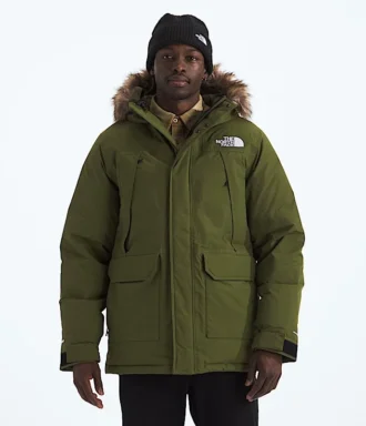 Męska kurtka McMurdo Parka