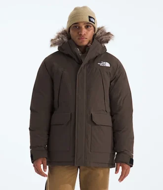 Męska kurtka McMurdo Parka