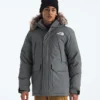 Męska kurtka McMurdo Parka