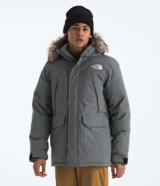 Męska kurtka McMurdo Parka