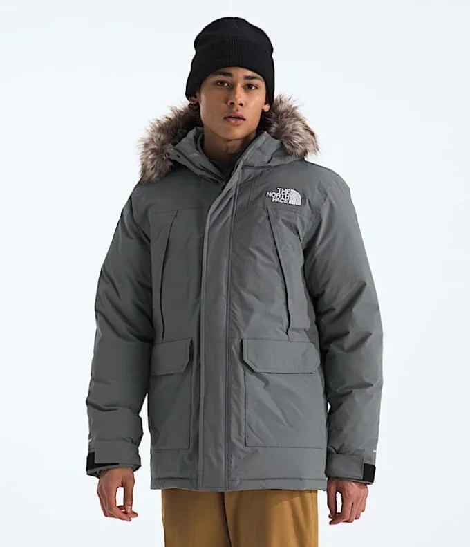 Męska kurtka McMurdo Parka
