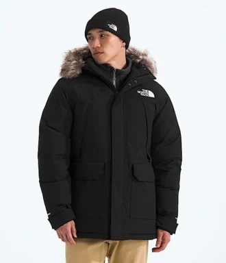Męska kurtka McMurdo Parka