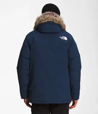 Męska kurtka McMurdo Parka