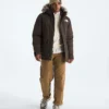 Męska kurtka McMurdo Parka