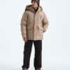 Męska kurtka McMurdo Parka