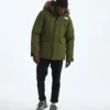 Męska kurtka McMurdo Parka