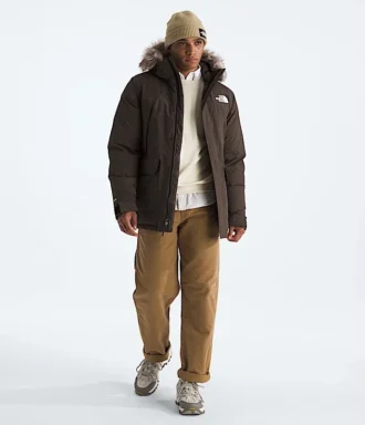 Męska kurtka McMurdo Parka