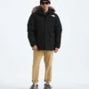 Męska kurtka McMurdo Parka