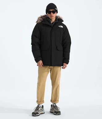Męska kurtka McMurdo Parka