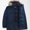 Męska kurtka McMurdo Parka