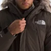Męska kurtka McMurdo Parka