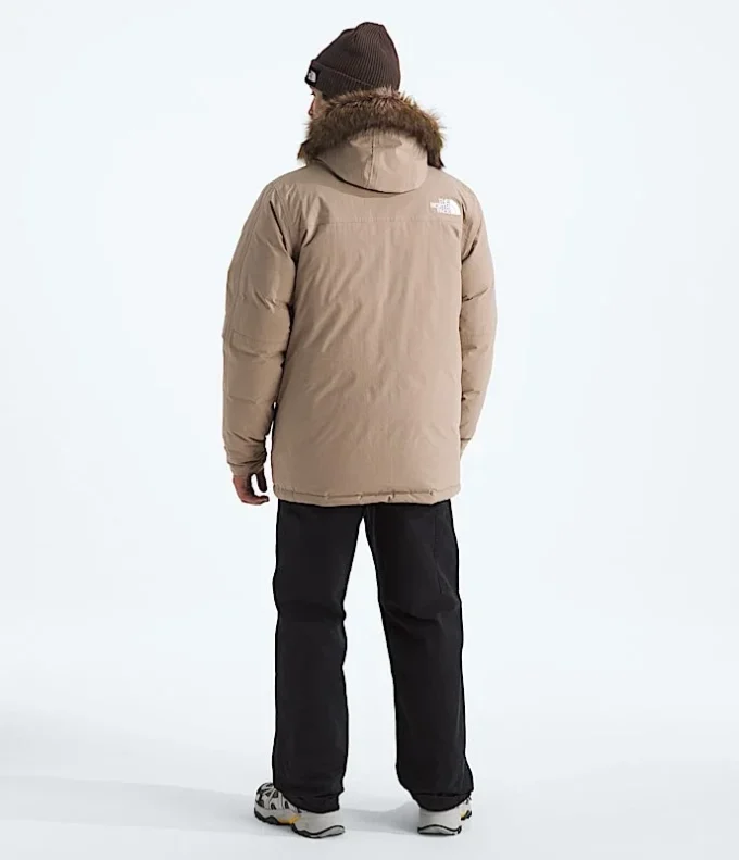 Męska kurtka McMurdo Parka