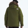 Męska kurtka McMurdo Parka
