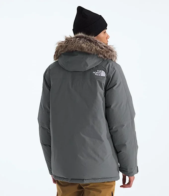 Męska kurtka McMurdo Parka