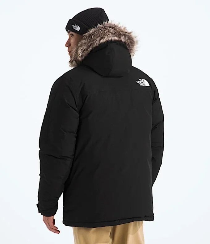 Męska kurtka McMurdo Parka