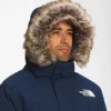 Męska kurtka McMurdo Parka