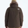 Męska kurtka McMurdo Parka