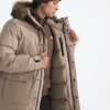 Męska kurtka McMurdo Parka