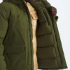 Męska kurtka McMurdo Parka