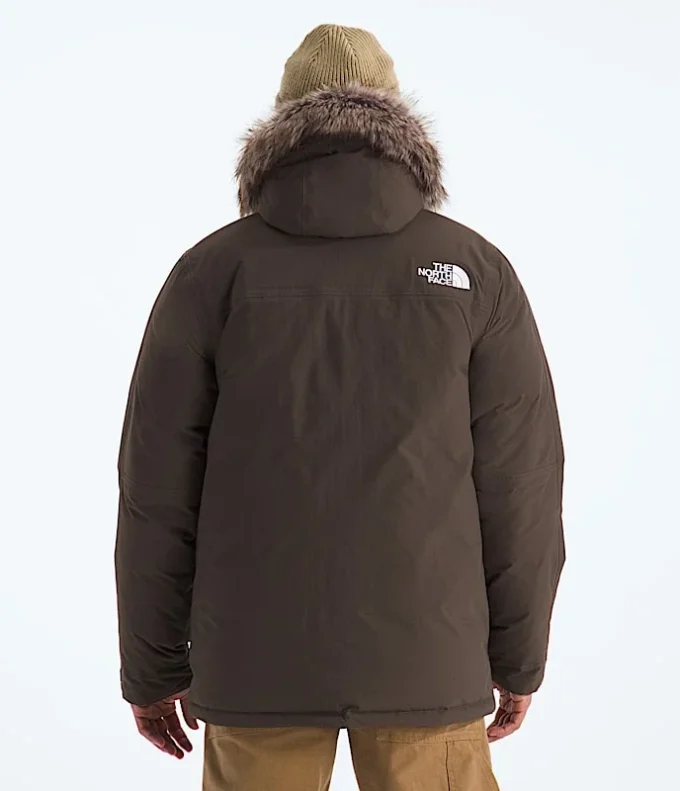 Męska kurtka McMurdo Parka