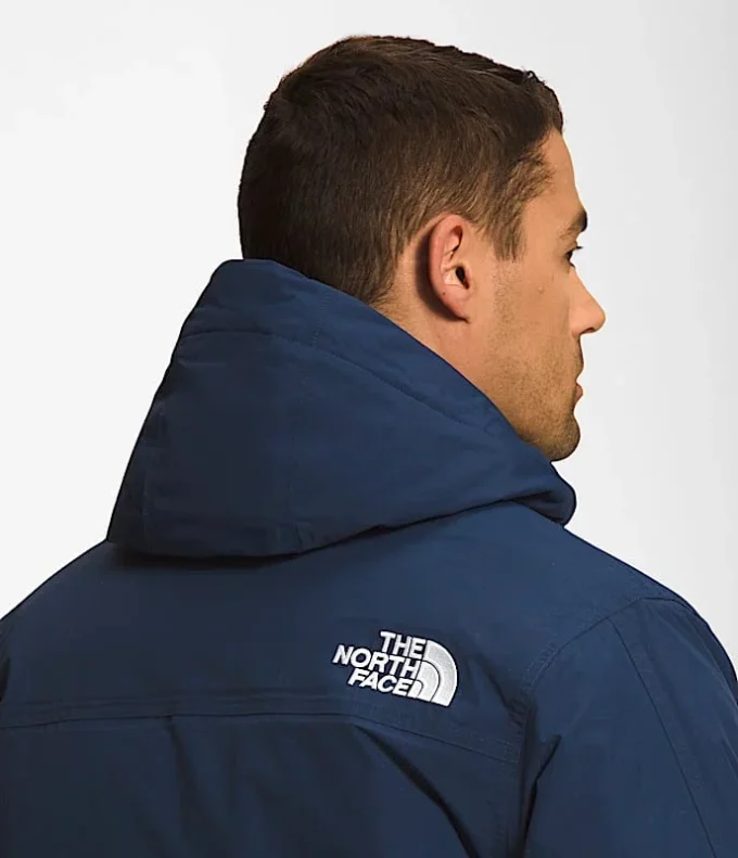 Męska kurtka McMurdo Parka