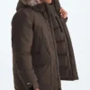 Męska kurtka McMurdo Parka