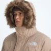 Męska kurtka McMurdo Parka