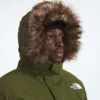 Męska kurtka McMurdo Parka