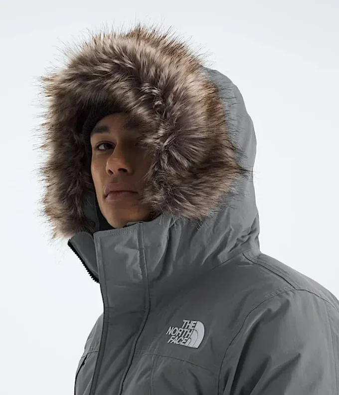 Męska kurtka McMurdo Parka