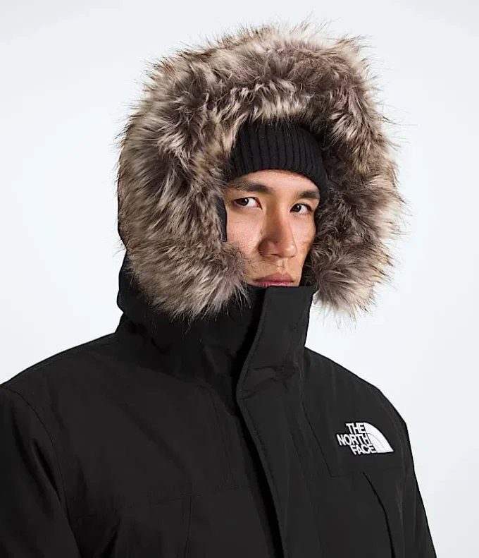 Męska kurtka McMurdo Parka