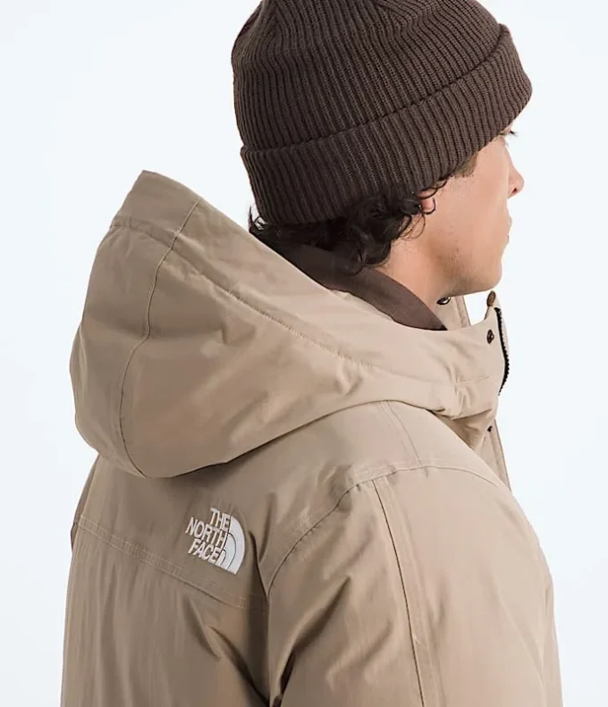 Męska kurtka McMurdo Parka